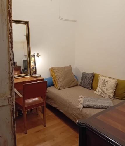 T3 Au cœur de Marseille