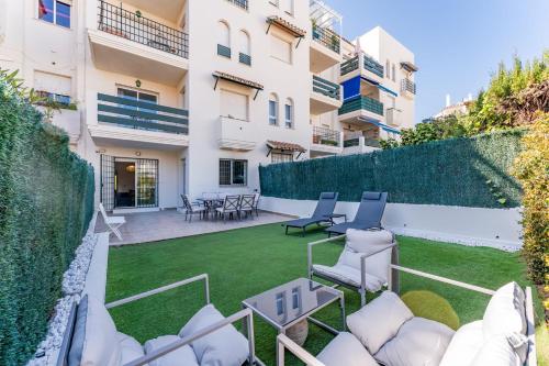 Apartamento Lorcrimar Banús 2