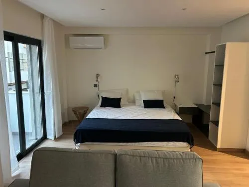 Foto Casa aOrta Apartments 6
