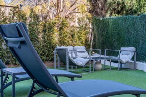 Apartamento Lorcrimar Banús 2
