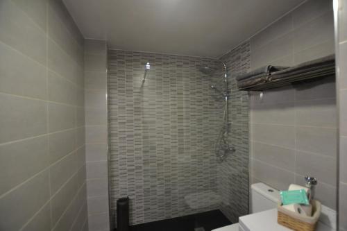 Lovely apartment , center,near beach Parking free