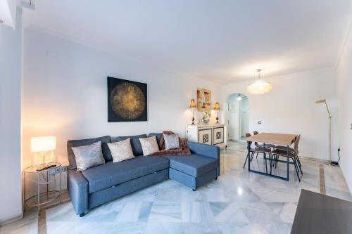 Apartamento Lorcrimar Banús 2