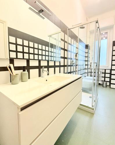 Alserio Charm - Isola Milano - MarianiHome