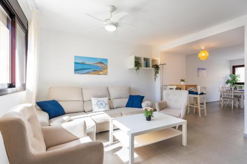 La Jaquita Terrace By Sunkeyrents