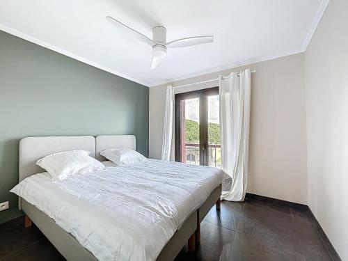 En première ligne Vue Mer Appartement tout confort climatisé 2 chambres avec parking
