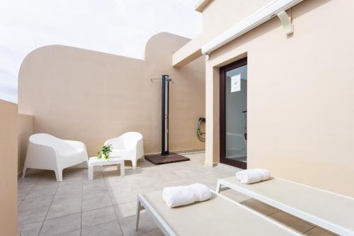 La Jaquita Terrace By Sunkeyrents