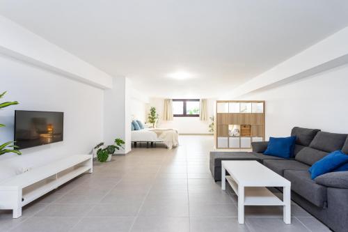 La Jaquita Terrace By Sunkeyrents