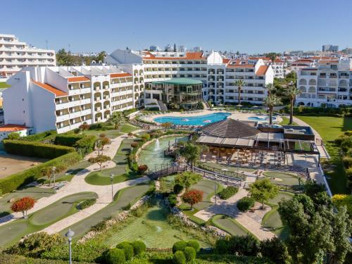 Ondamar Hotel Apartamentos