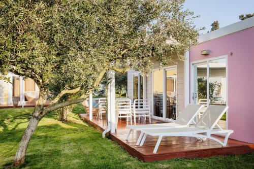 Mobile Homes Sunset Beach