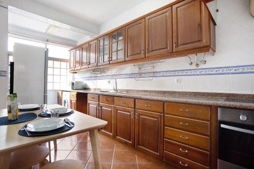 Apartamento Aires-Férias em Peniche