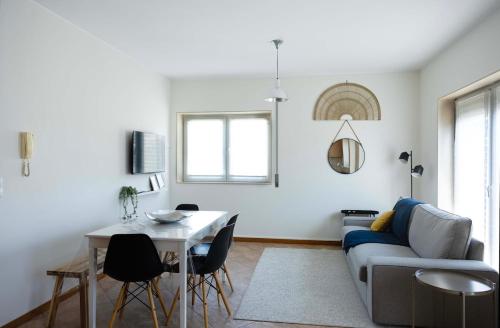 Alegria Beach House