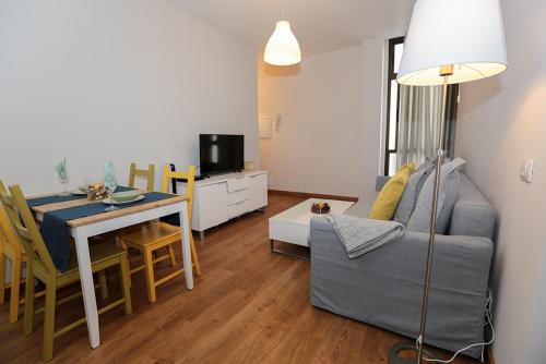 Charming apartment next to the beach