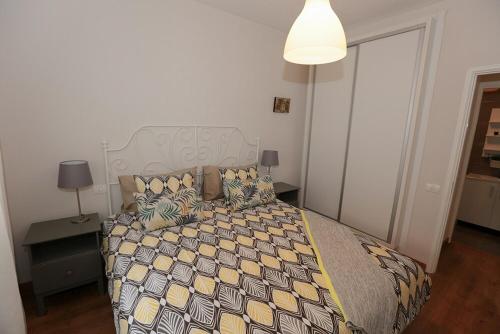 Charming apartment next to the beach