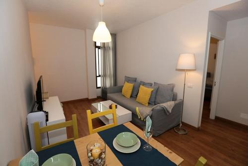 Charming apartment next to the beach