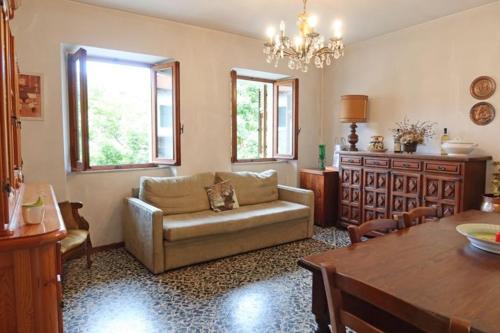 Stunning sea views !