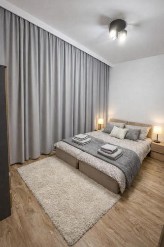 Apartamenty na Witosa