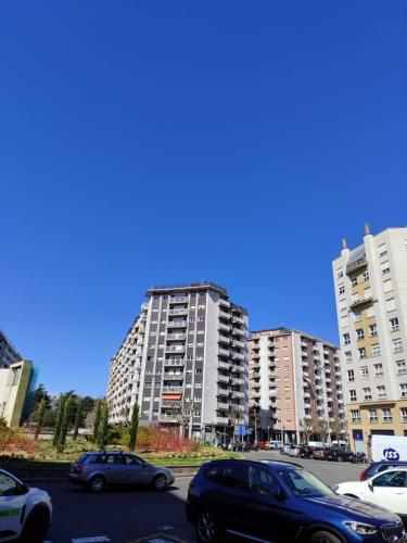 Apartamento Anoeta