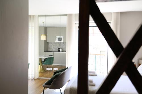 106 Lettér - Charming Apartment in Lisbon Historic Quarter