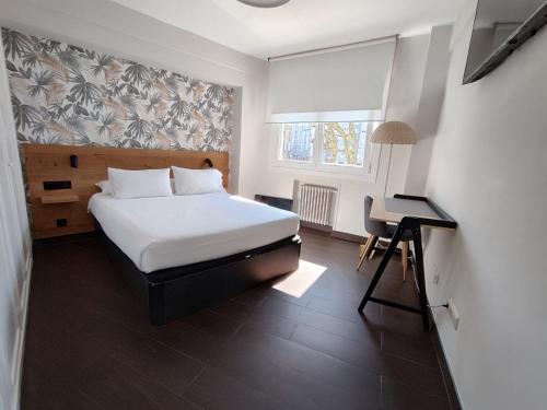 Apartamento Anoeta