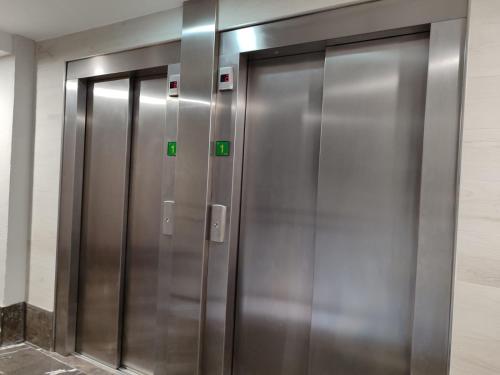 Apartamento Anoeta