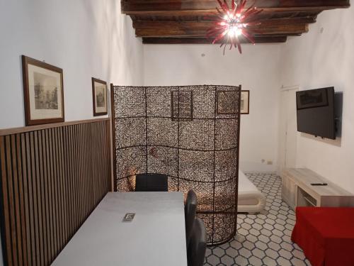 Little Nest Via Giulia