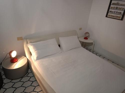 Little Nest Via Giulia