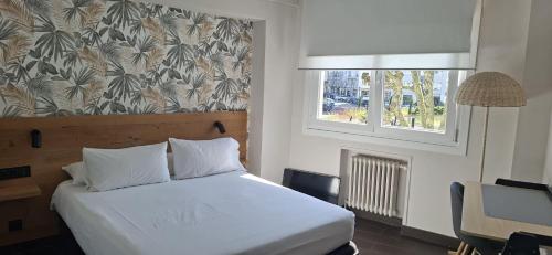 Apartamento Anoeta