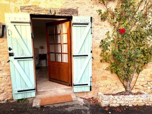 Foto de la galeria de Le Coin Tranquille a la Roque-Gageac