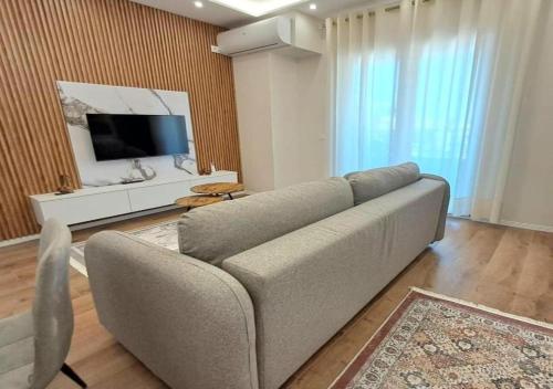 Harmony BnB