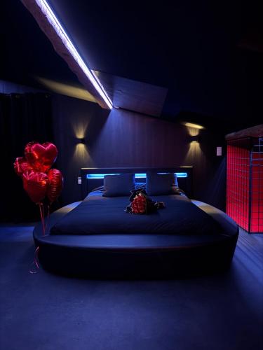Secret Love Experience