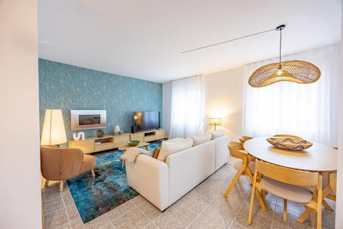 Cozy Haven Santana by YOURKEY MADEIRA