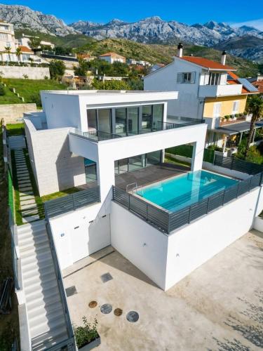Villa Mosorska