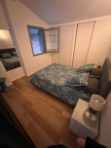 Loft sous les toits lumineux - Capitole-Daurade-Esquirol - Wifi