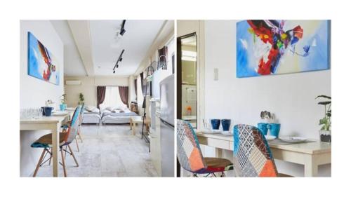 Shibuya-ku - Apartment - Vacation STAY 20015