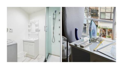 Shibuya-ku - Apartment - Vacation STAY 20015