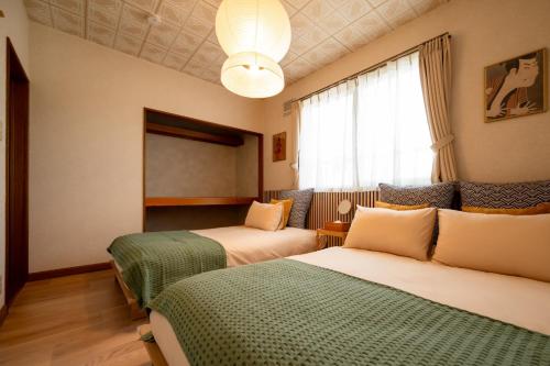Corpo Gakuden Room 201 - Vacation STAY 20245