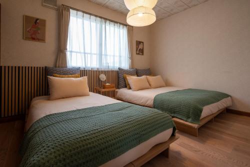 Corpo Gakuden Room 201 - Vacation STAY 20245