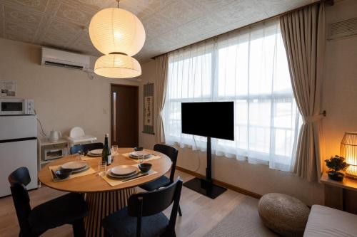 Corpo Gakuden Room 201 - Vacation STAY 20245