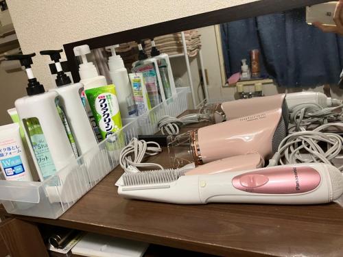 Shin Nihon Palace Momochi I - Vacation STAY 21289