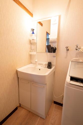 Corpo Gakuden Room 201 - Vacation STAY 20245