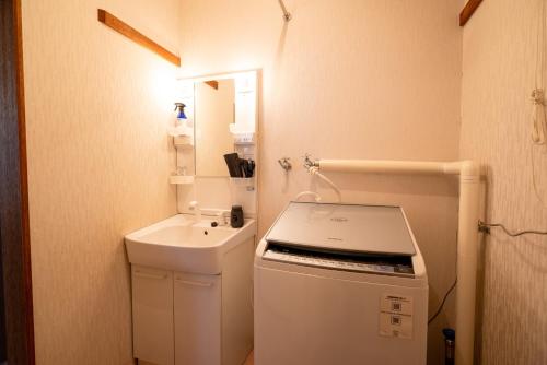 Corpo Gakuden Room 201 - Vacation STAY 20245