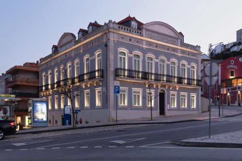 Casa dos Aromas - Heritage & Comfort - ApartHotel