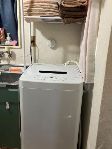 Shin Nihon Palace Momochi I - Vacation STAY 21289