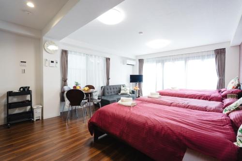Banqiao District - Apartment - Vacation STAY 20919