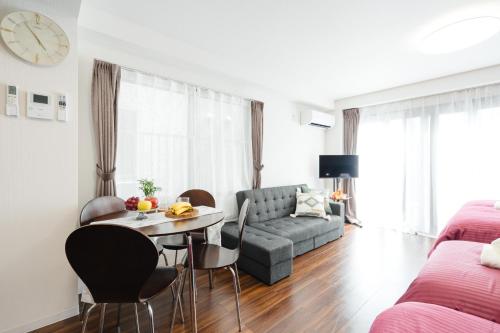 Banqiao District - Apartment - Vacation STAY 20919