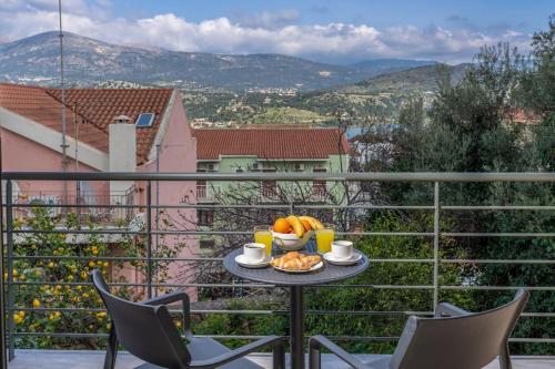 City Vibes Apartments 2