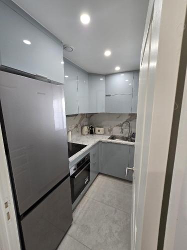 2-room apartment in Cannes