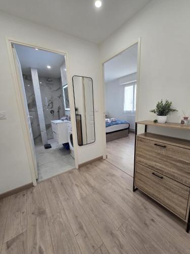 2-room apartment in Cannes