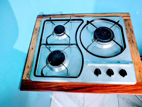ภาพในคลังภาพของ Jamari Rooms ในDouala