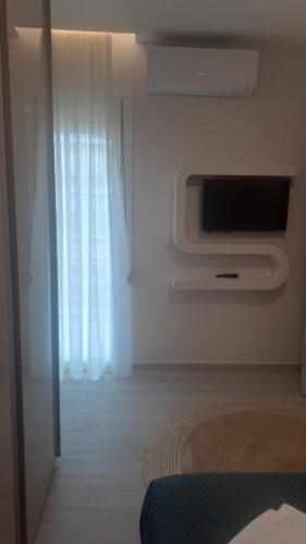 Comfy and stylish apartment 3